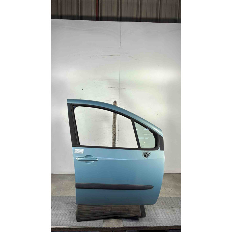 Porte avant droit RENAULT GRAND MODUS Photo n°1