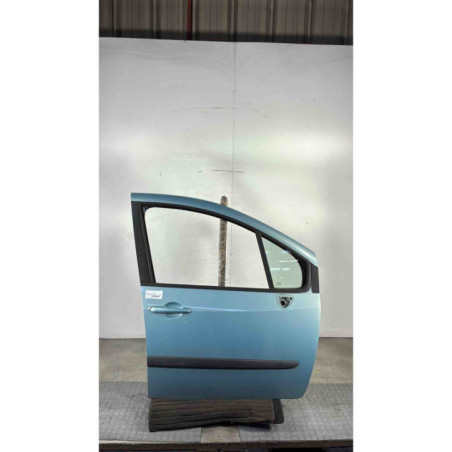 Porte avant droit RENAULT GRAND MODUS Photo n°1