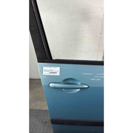 Porte avant droit RENAULT GRAND MODUS