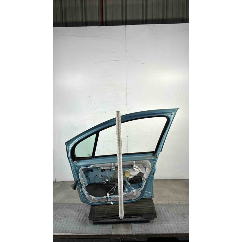 Porte avant droit RENAULT GRAND MODUS Photo n°3