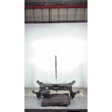 Face avant RENAULT GRAND MODUS Photo n°1