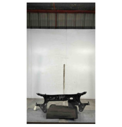Face avant RENAULT GRAND MODUS