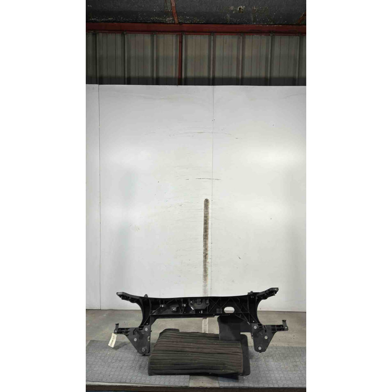 Face avant RENAULT GRAND MODUS Photo n°2