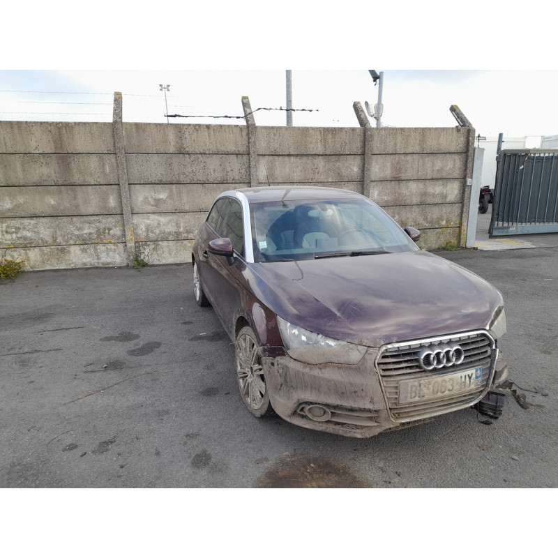 Retroviseur droit AUDI A1 1 Photo n°8