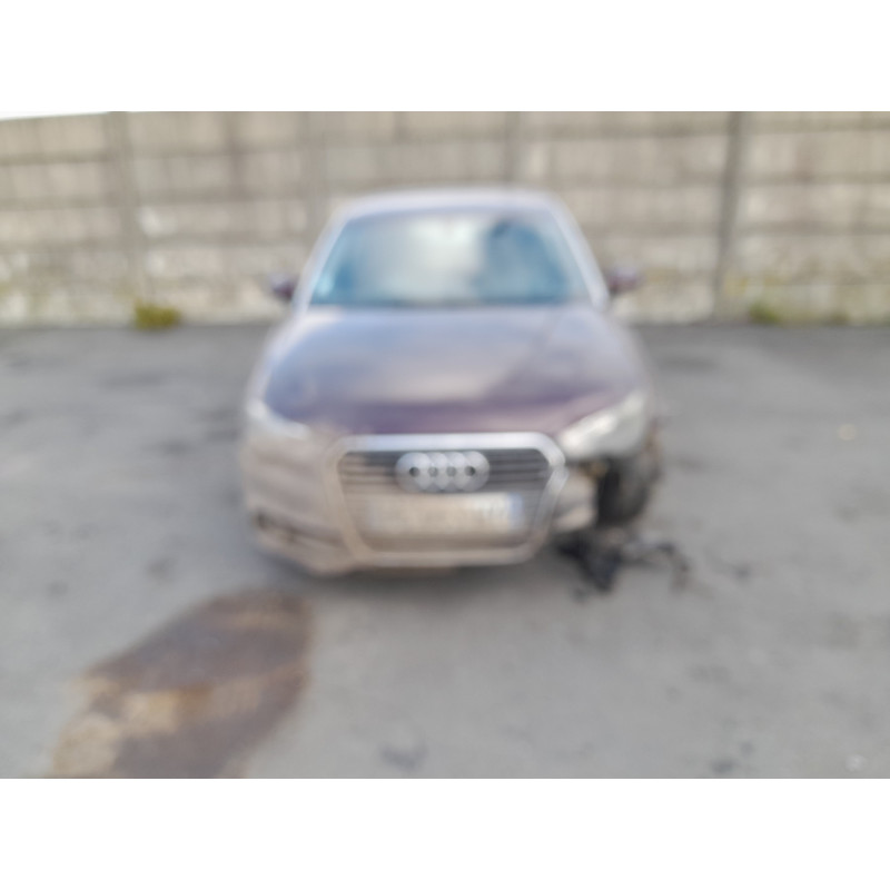 Retroviseur droit AUDI A1 1 Photo n°10
