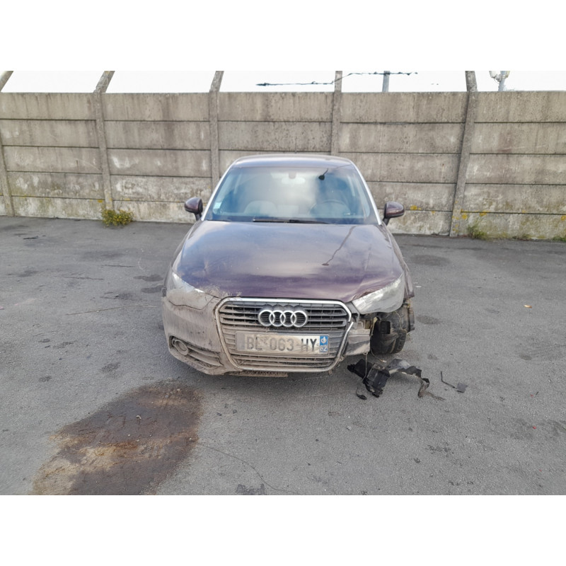 Retroviseur droit AUDI A1 1 Photo n°11