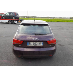 Retroviseur droit AUDI A1 1