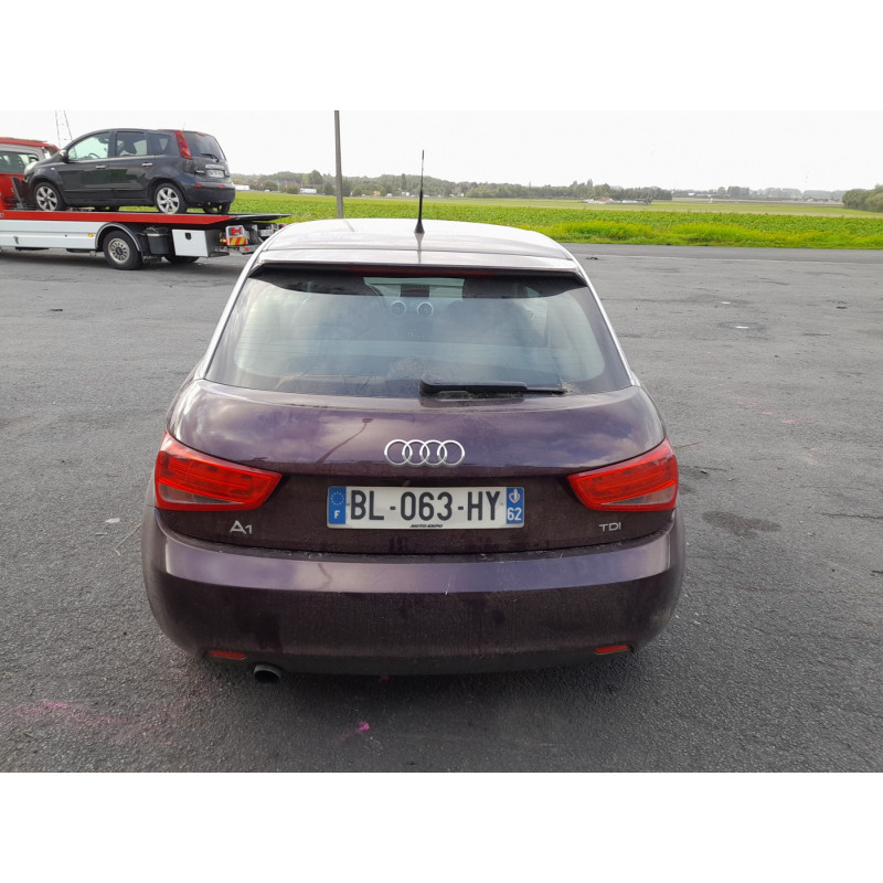 Retroviseur droit AUDI A1 1 Photo n°13