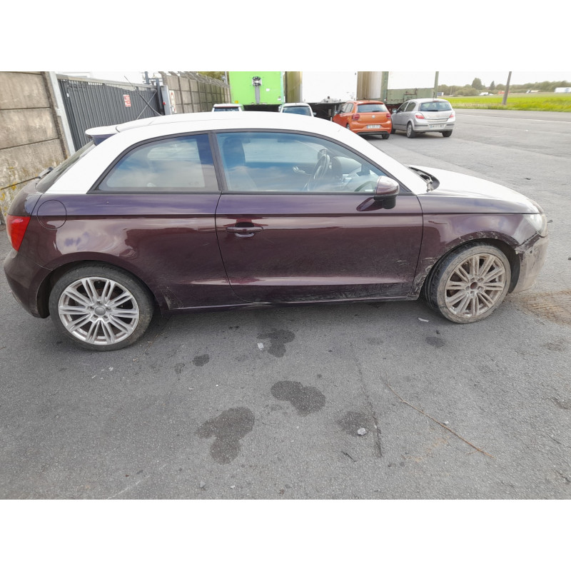 Retroviseur droit AUDI A1 1 Photo n°14