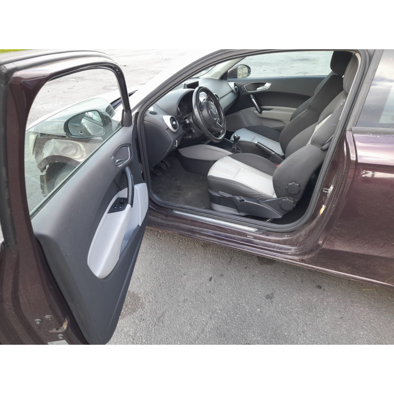 Retroviseur droit AUDI A1 1 Photo n°15