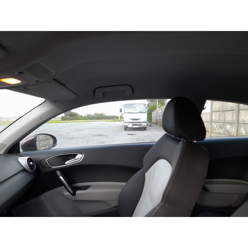 Retroviseur droit AUDI A1 1 Photo n°16