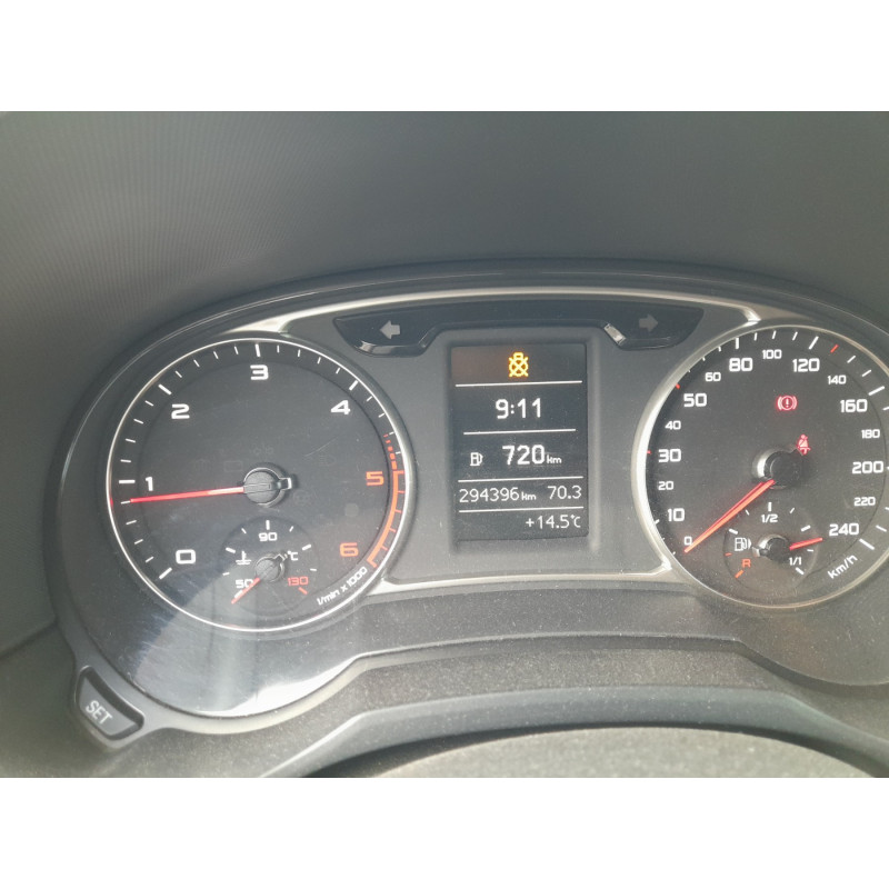 Retroviseur droit AUDI A1 1 Photo n°19