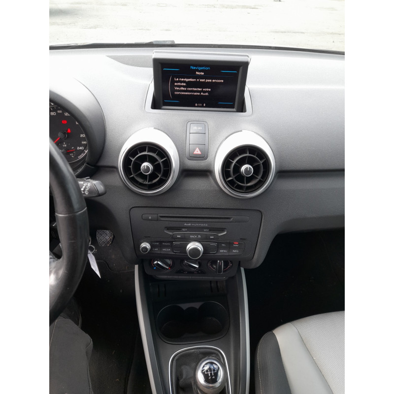 Retroviseur droit AUDI A1 1 Photo n°20