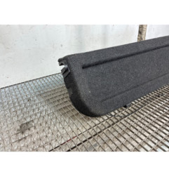 Plage arriere SUZUKI SWIFT 4