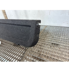 Plage arriere SUZUKI SWIFT 4