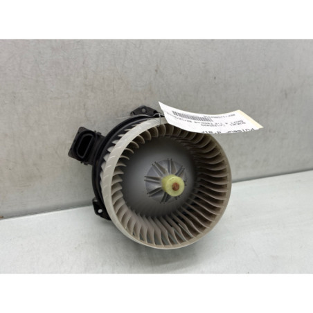 Pulseur d'air SUZUKI SWIFT 4