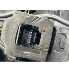 Feu arriere principal gauche (feux) RENAULT GRAND SCENIC 2