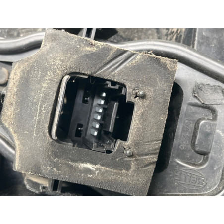 Feu arriere principal gauche (feux) RENAULT GRAND SCENIC 2