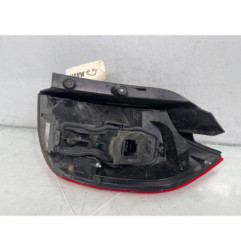 Feu arriere principal gauche (feux) RENAULT GRAND SCENIC 2