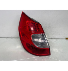 Feu arriere principal gauche (feux) RENAULT GRAND SCENIC 2