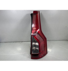 Feu arriere principal droit (feux) CITROEN C4 GRAND PICASSO 1 Photo n°1