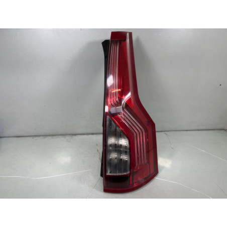 Feu arriere principal droit (feux) CITROEN C4 GRAND PICASSO 1 Photo n°1