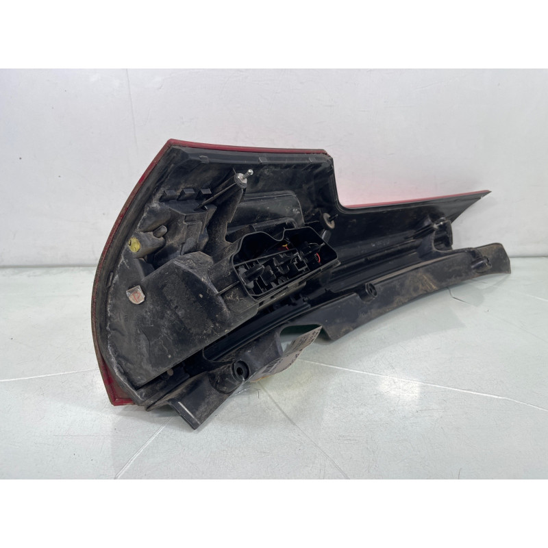 Feu arriere principal droit (feux) CITROEN C4 GRAND PICASSO 1 Photo n°3