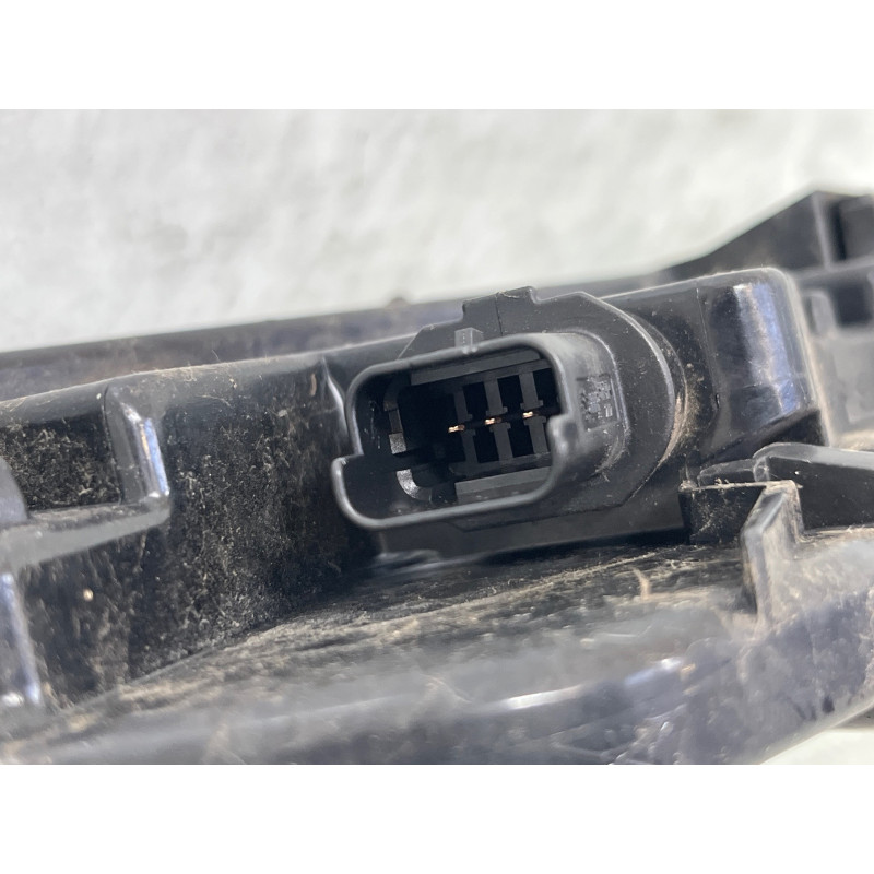 Feu diurne avant droit CITROEN C4 GRAND PICASSO 1 Photo n°3