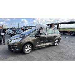 Feu diurne avant droit CITROEN C4 GRAND PICASSO 1