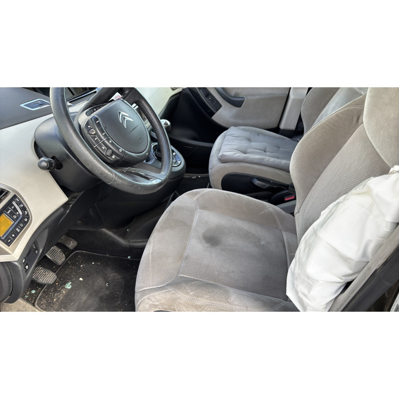 Feu diurne avant droit CITROEN C4 GRAND PICASSO 1 Photo n°8