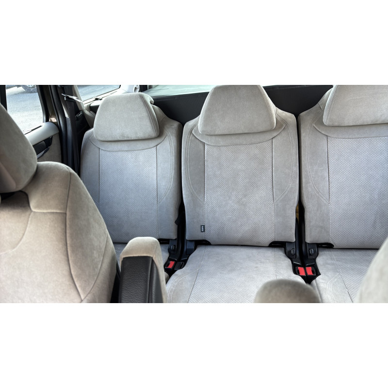 Feu diurne avant droit CITROEN C4 GRAND PICASSO 1 Photo n°9
