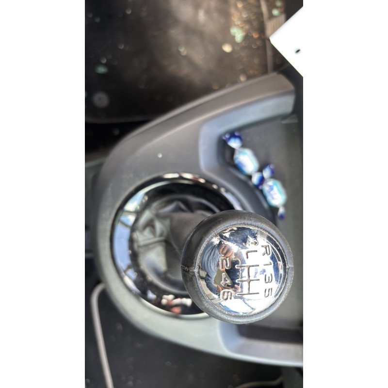 Feu diurne avant droit CITROEN C4 GRAND PICASSO 1 Photo n°10