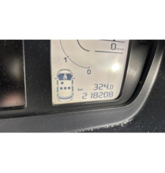 Feu diurne avant droit CITROEN C4 GRAND PICASSO 1