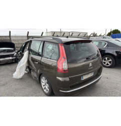 Feu diurne avant droit CITROEN C4 GRAND PICASSO 1