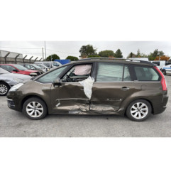 Feu diurne avant droit CITROEN C4 GRAND PICASSO 1