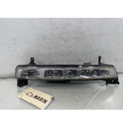 Feu diurne avant gauche CITROEN C4 GRAND PICASSO 1 Photo n°1