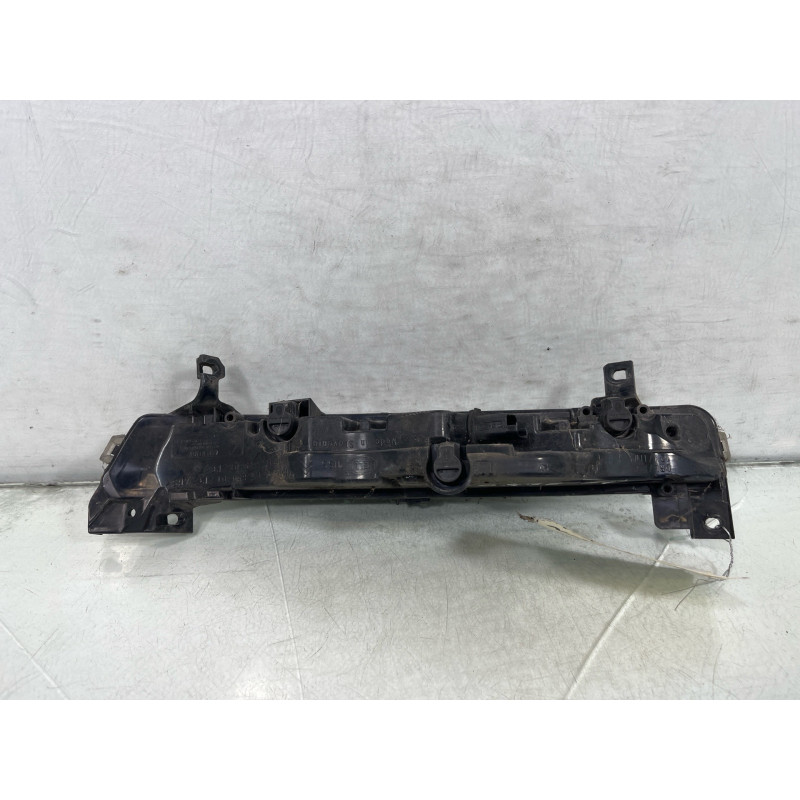 Feu diurne avant gauche CITROEN C4 GRAND PICASSO 1 Photo n°2