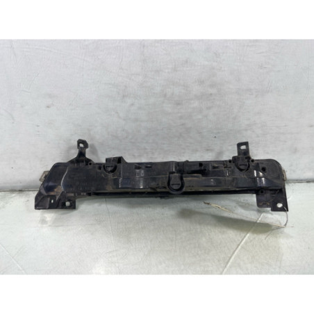 Feu diurne avant gauche CITROEN C4 GRAND PICASSO 1
