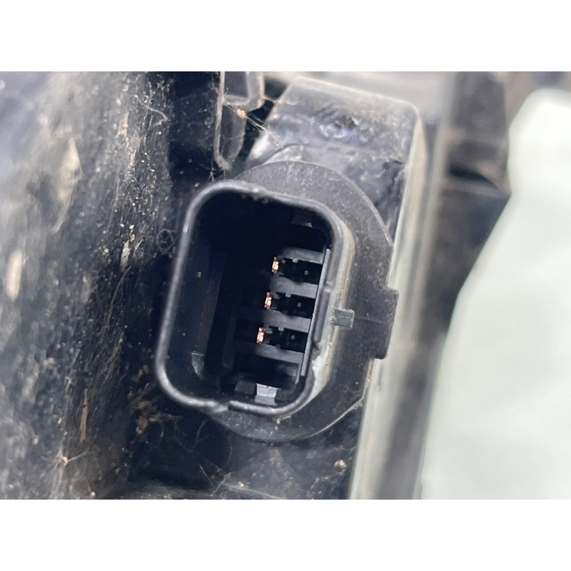 Feu diurne avant gauche CITROEN C4 GRAND PICASSO 1 Photo n°3