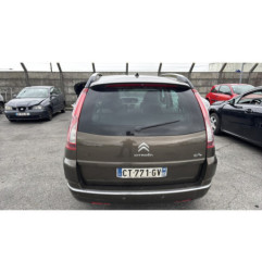 Feu diurne avant gauche CITROEN C4 GRAND PICASSO 1