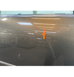 Porte arriere droit CITROEN C4 GRAND PICASSO 1