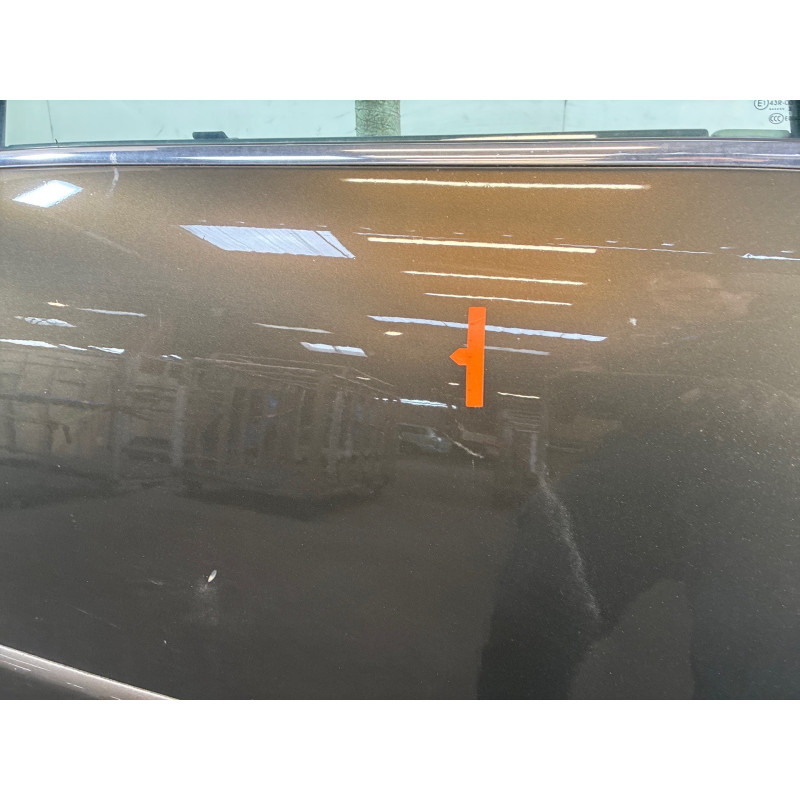 Porte arriere droit CITROEN C4 GRAND PICASSO 1 Photo n°3
