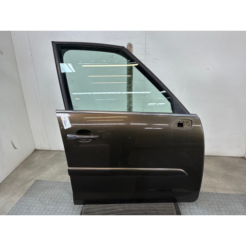 Porte avant droit CITROEN C4 GRAND PICASSO 1 Photo n°3