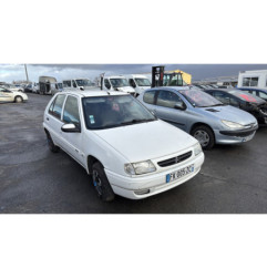 Baguette de porte arriere droite CITROEN SAXO