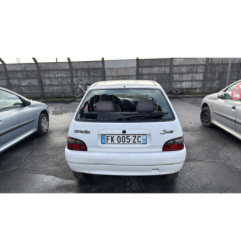 Baguette de porte arriere droite CITROEN SAXO