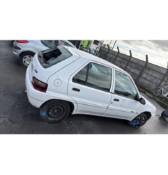 Baguette de porte arriere droite CITROEN SAXO