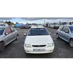 Baguette de porte arriere droite CITROEN SAXO