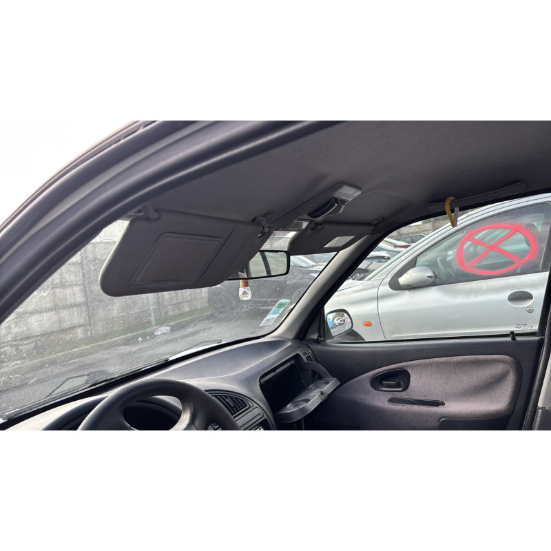 Baguette de porte arriere droite CITROEN SAXO Photo n°18