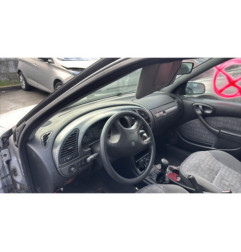 Capot CITROEN XSARA