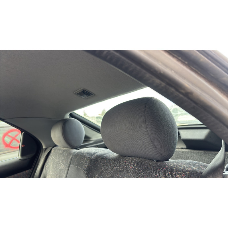 Capot CITROEN XSARA Photo n°19